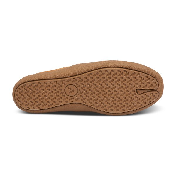 No. 21 Slipper Smooth Toe in Sand